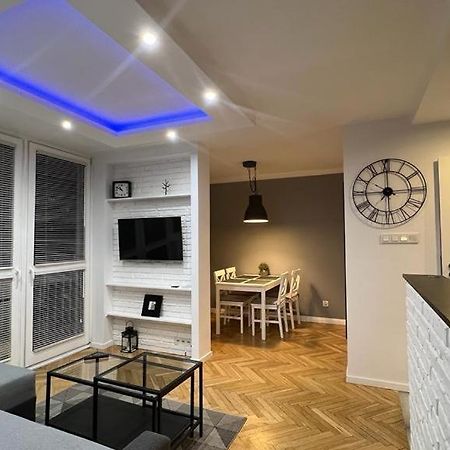 Project Comfort Apartament Grzybowska 30/1211 Warsaw Ngoại thất bức ảnh