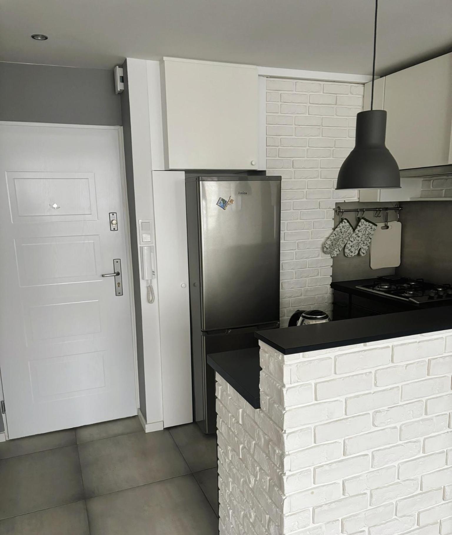 Project Comfort Apartament Grzybowska 30/1211 Warsaw Ngoại thất bức ảnh