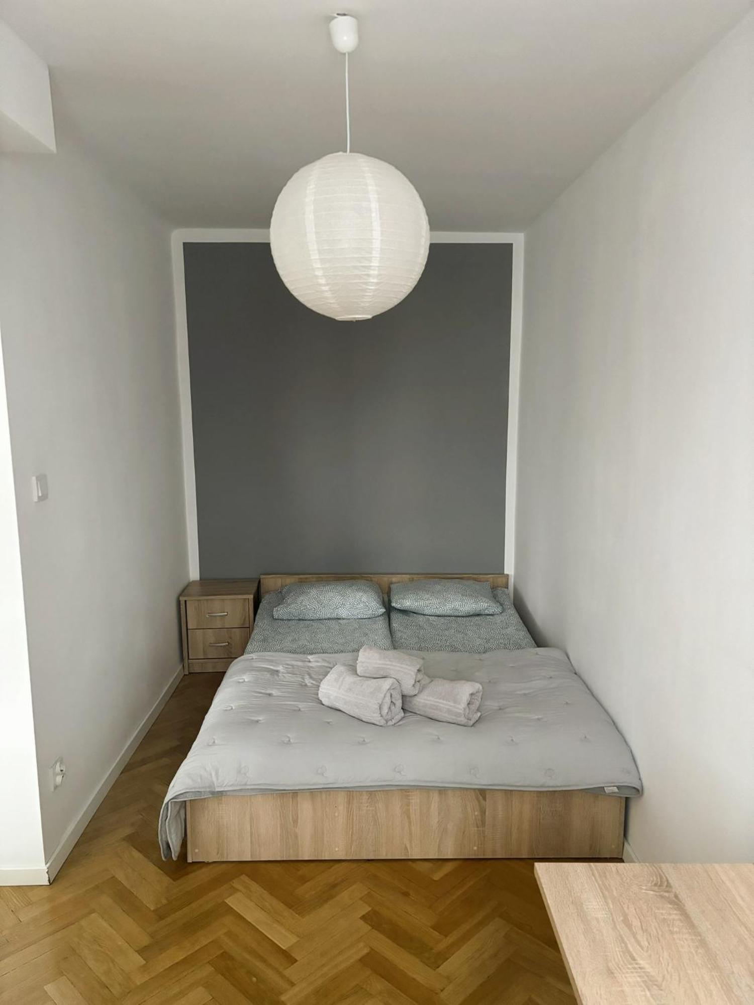 Project Comfort Apartament Grzybowska 30/1211 Warsaw Ngoại thất bức ảnh