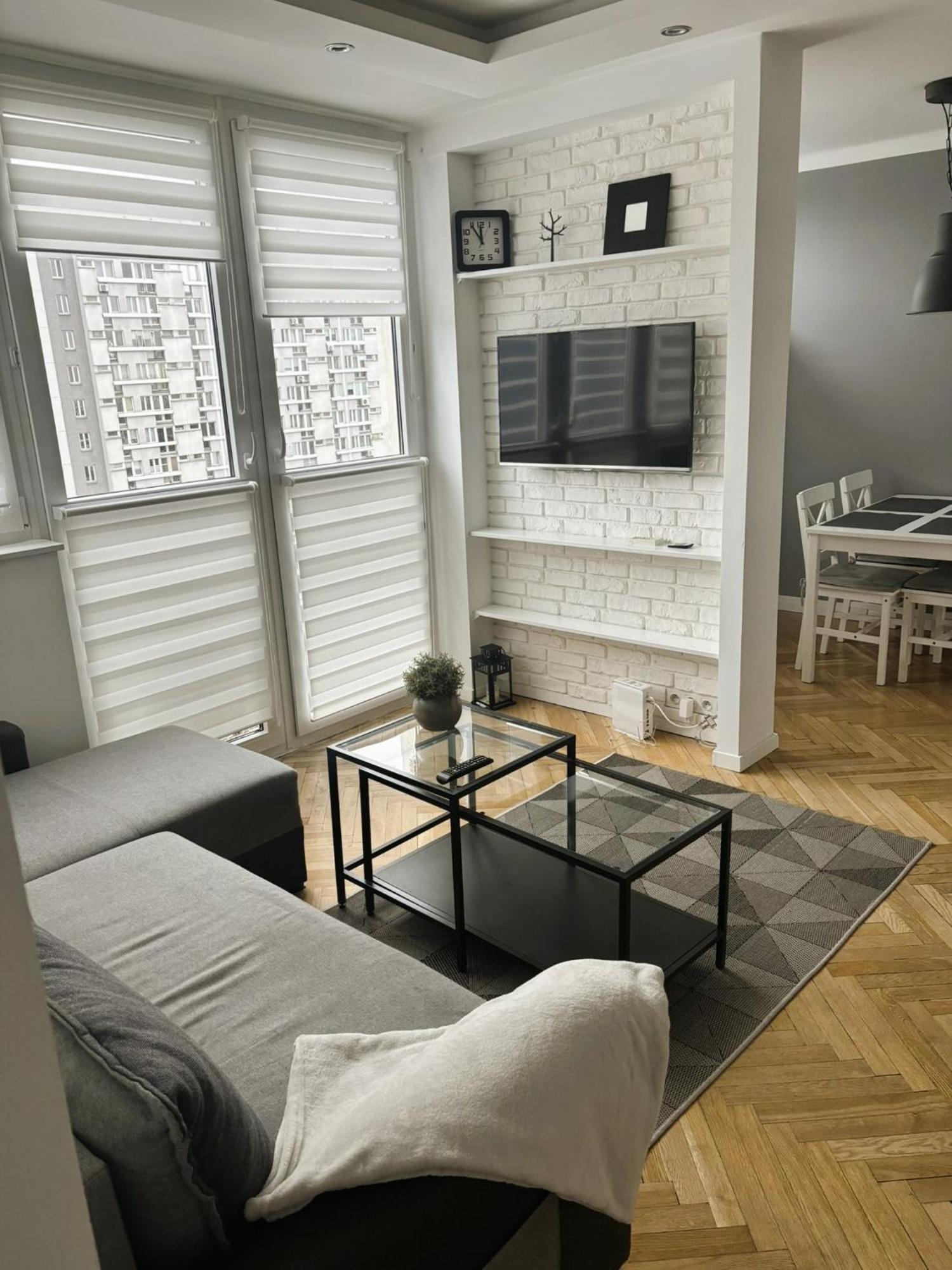 Project Comfort Apartament Grzybowska 30/1211 Warsaw Ngoại thất bức ảnh