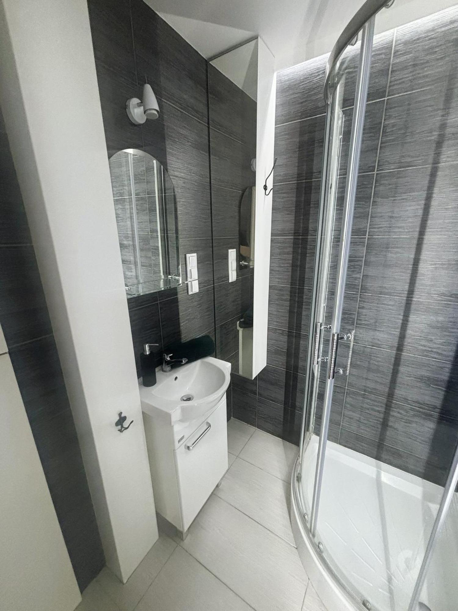 Project Comfort Apartament Grzybowska 30/1211 Warsaw Ngoại thất bức ảnh